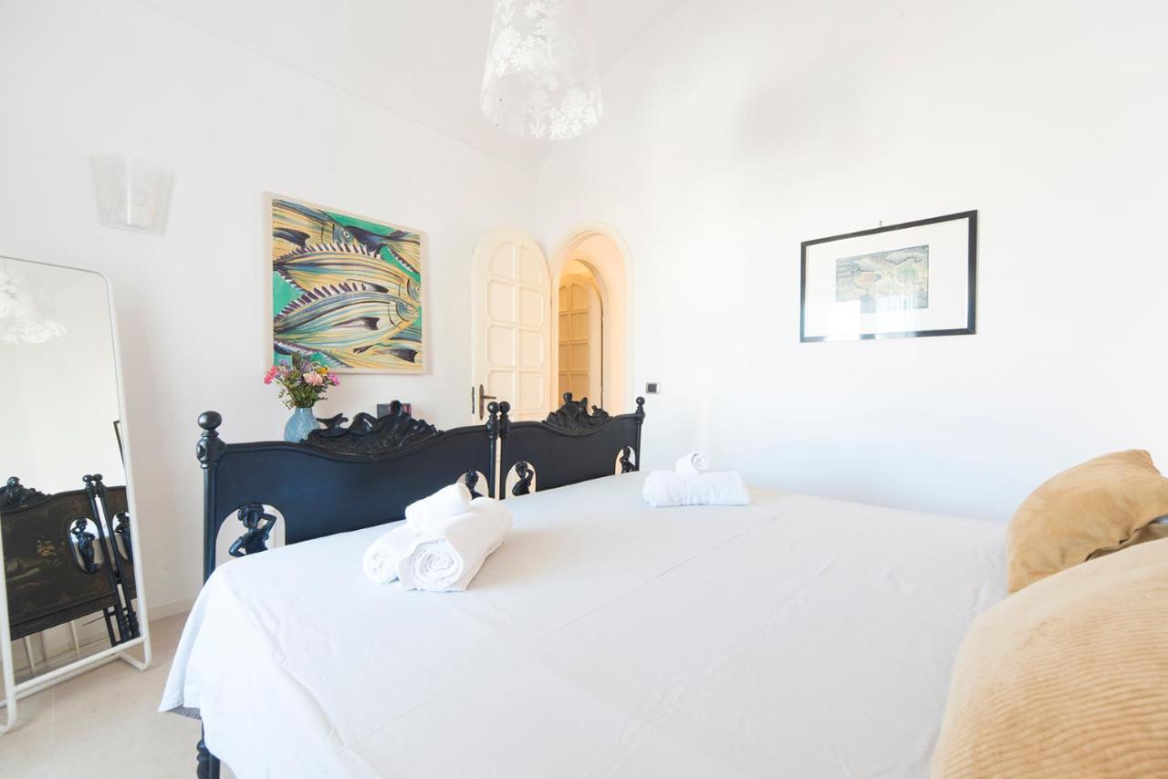 Casa Maiorca Apartment Syracuse Ngoại thất bức ảnh