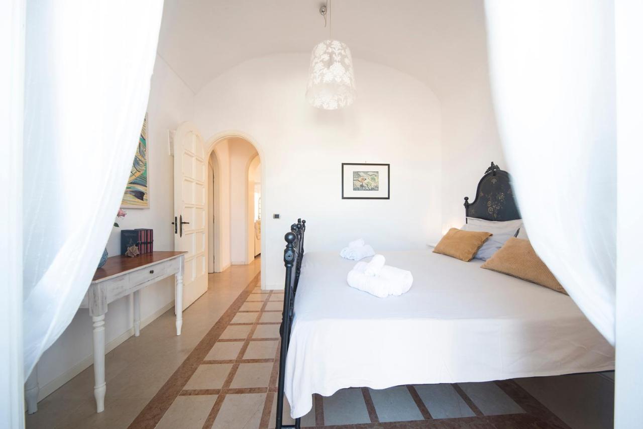 Casa Maiorca Apartment Syracuse Ngoại thất bức ảnh