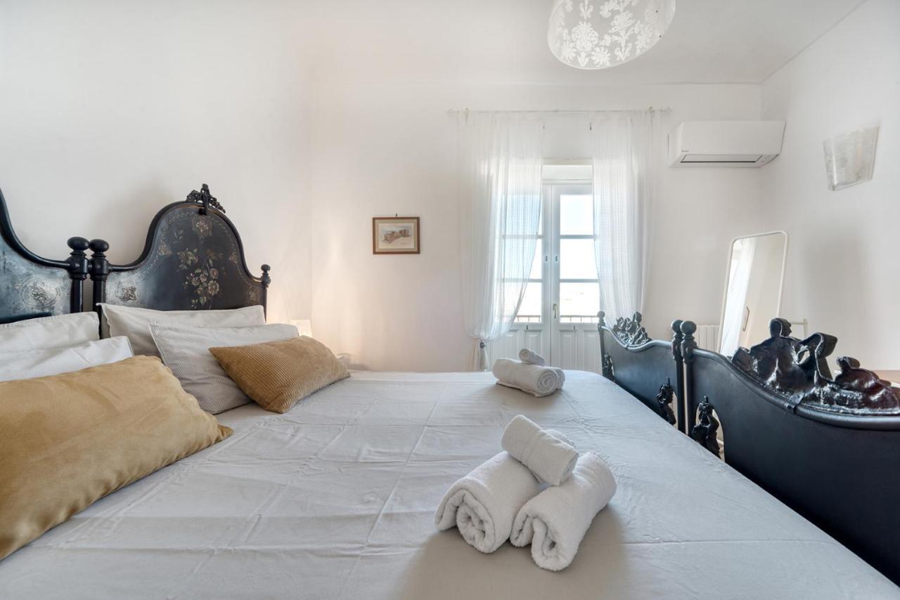 Casa Maiorca Apartment Syracuse Ngoại thất bức ảnh