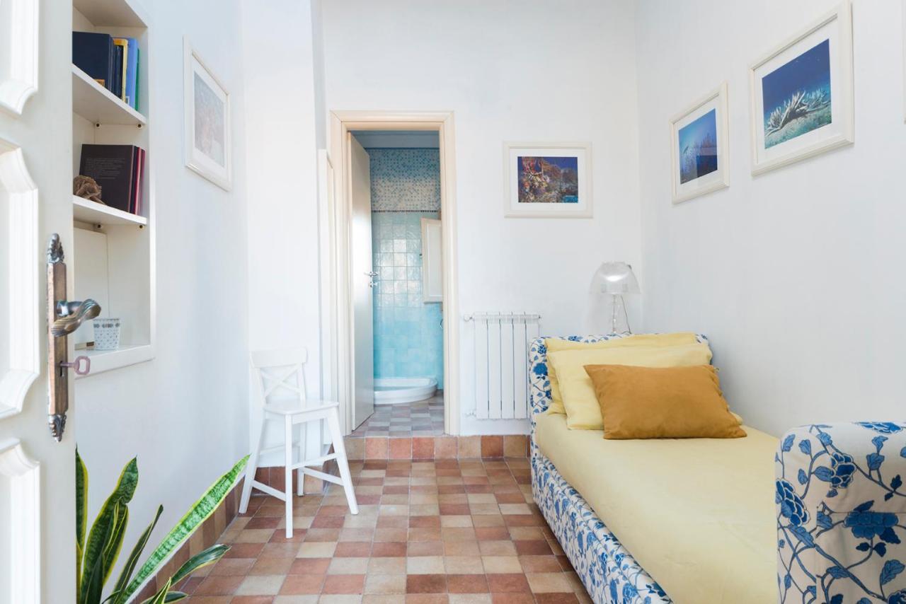 Casa Maiorca Apartment Syracuse Ngoại thất bức ảnh