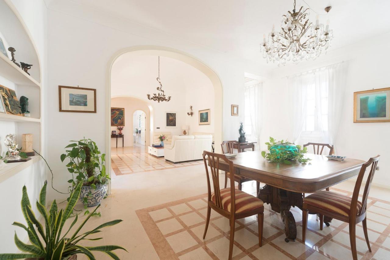Casa Maiorca Apartment Syracuse Ngoại thất bức ảnh