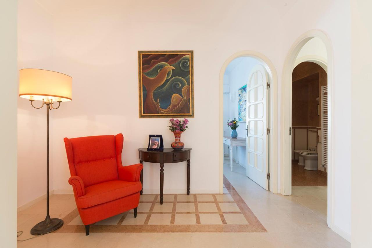 Casa Maiorca Apartment Syracuse Ngoại thất bức ảnh