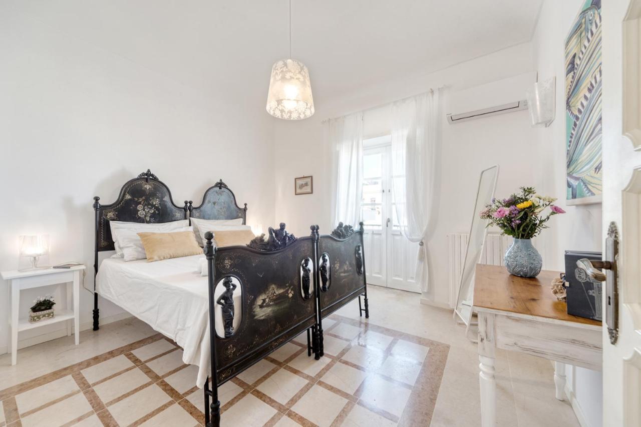 Casa Maiorca Apartment Syracuse Ngoại thất bức ảnh