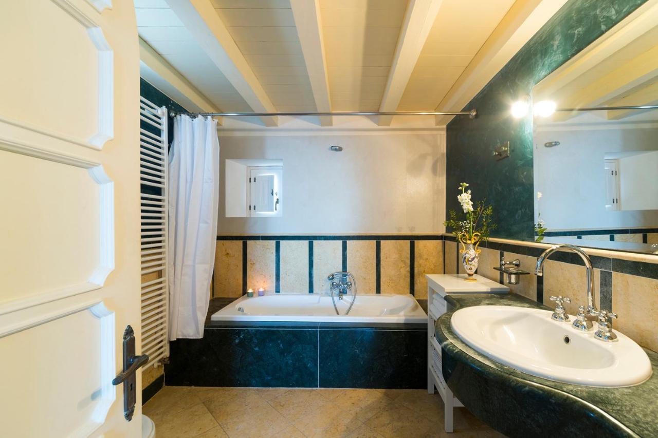 Casa Maiorca Apartment Syracuse Ngoại thất bức ảnh