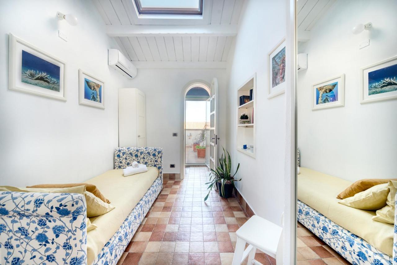 Casa Maiorca Apartment Syracuse Ngoại thất bức ảnh