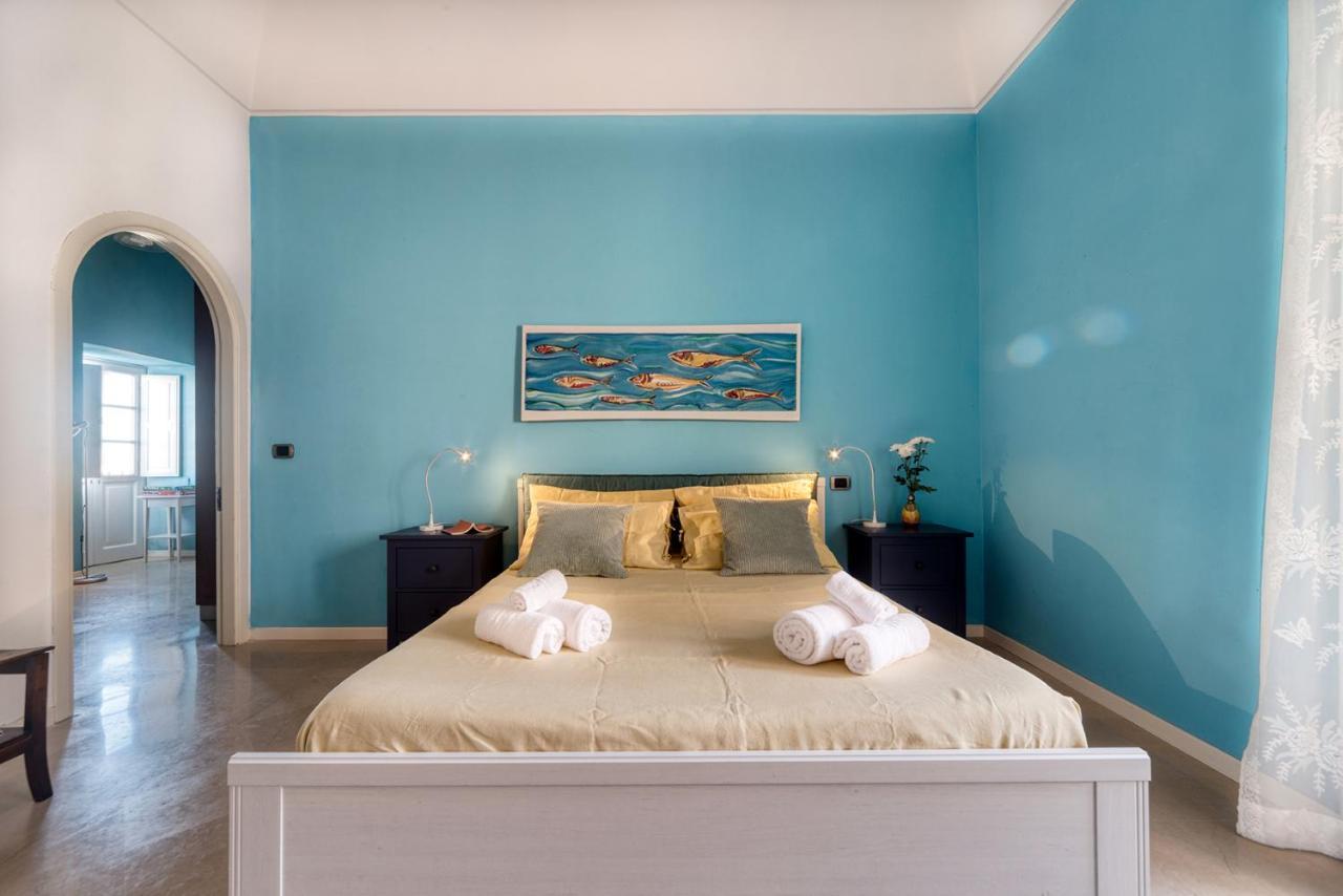 Casa Maiorca Apartment Syracuse Ngoại thất bức ảnh