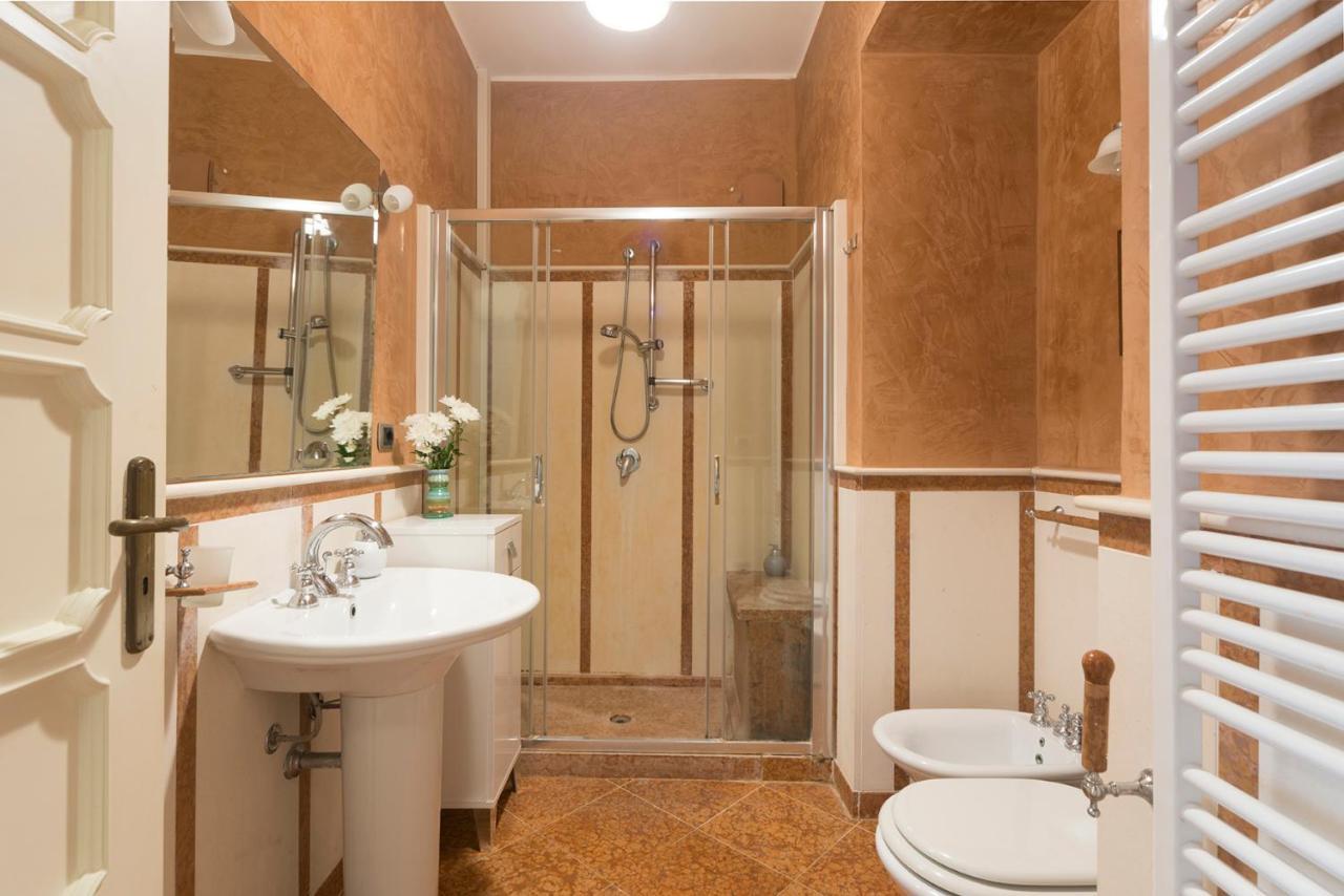 Casa Maiorca Apartment Syracuse Ngoại thất bức ảnh