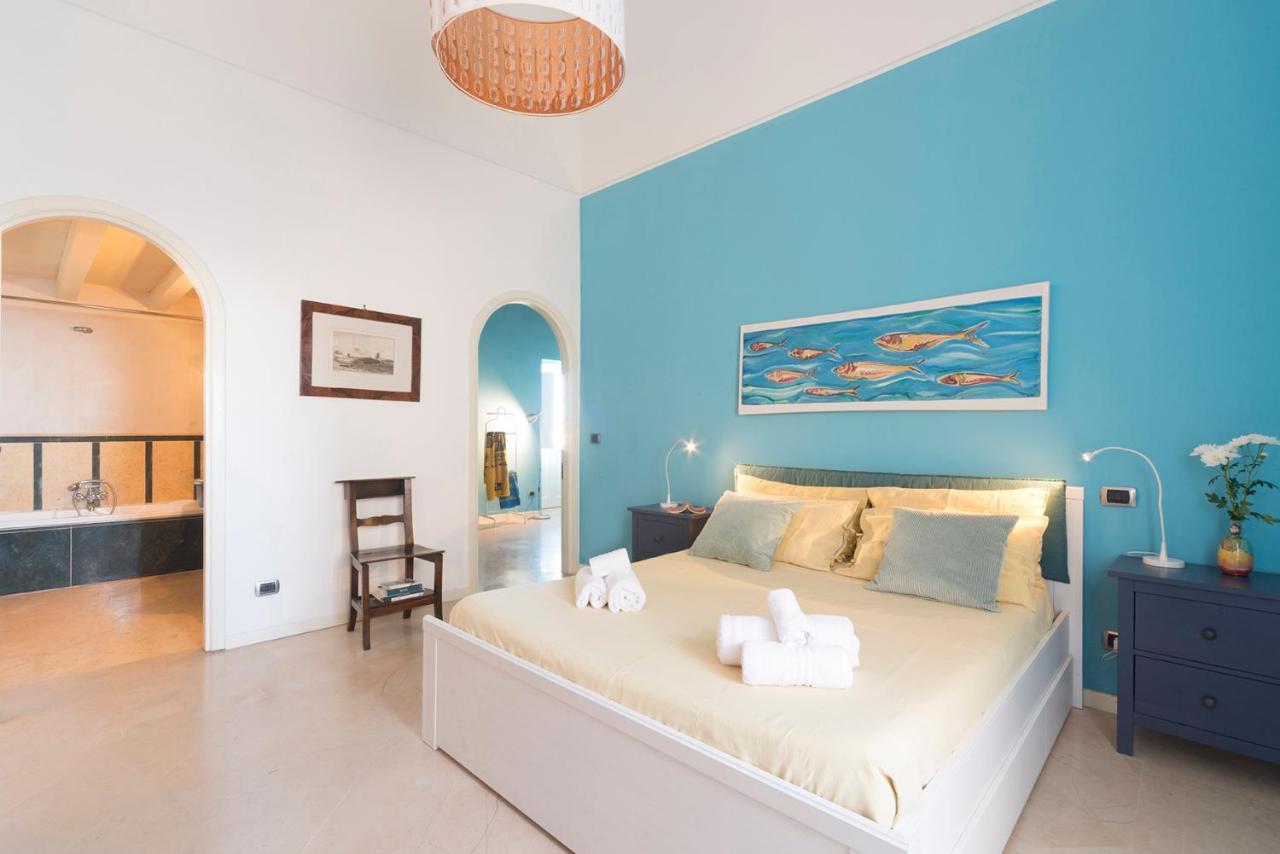Casa Maiorca Apartment Syracuse Ngoại thất bức ảnh