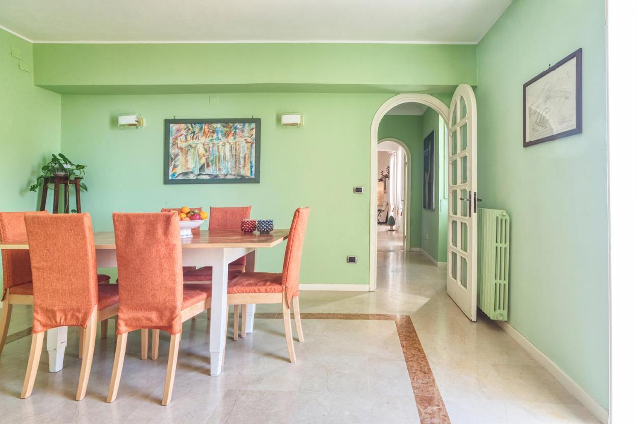 Casa Maiorca Apartment Syracuse Ngoại thất bức ảnh
