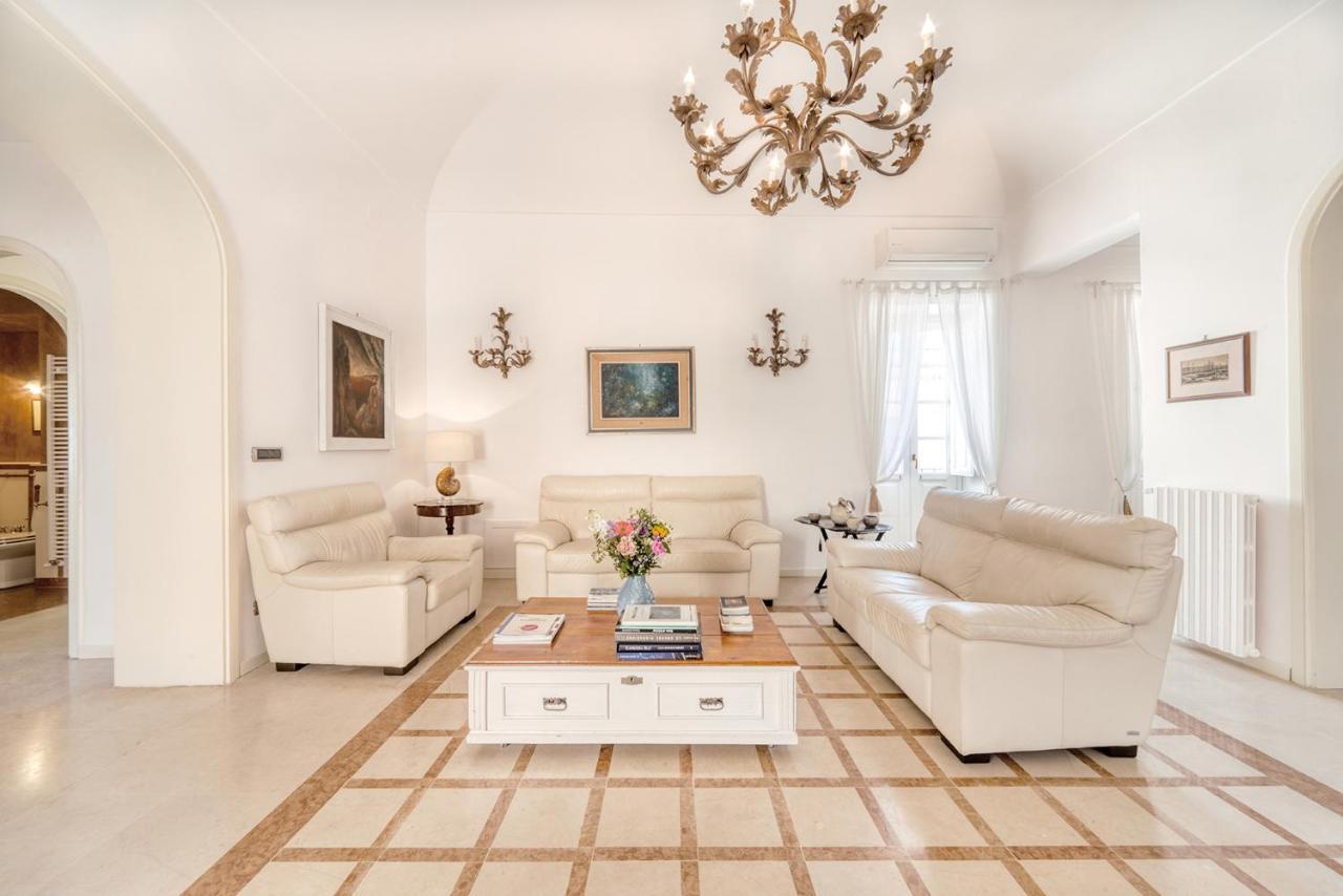 Casa Maiorca Apartment Syracuse Ngoại thất bức ảnh